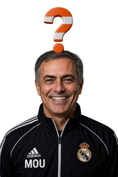José Mourinho